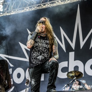 374 Coal Chamber